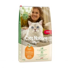 Mera Cat Nature Adult Chicken